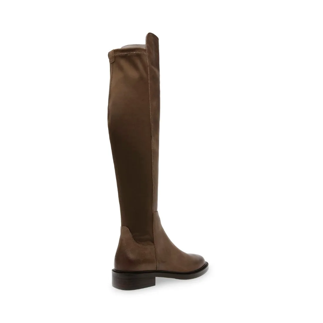 RESONATE BROWN LEATHER