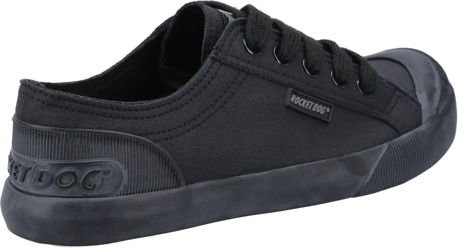 Rocket Dog Jazzin Fable Trainers