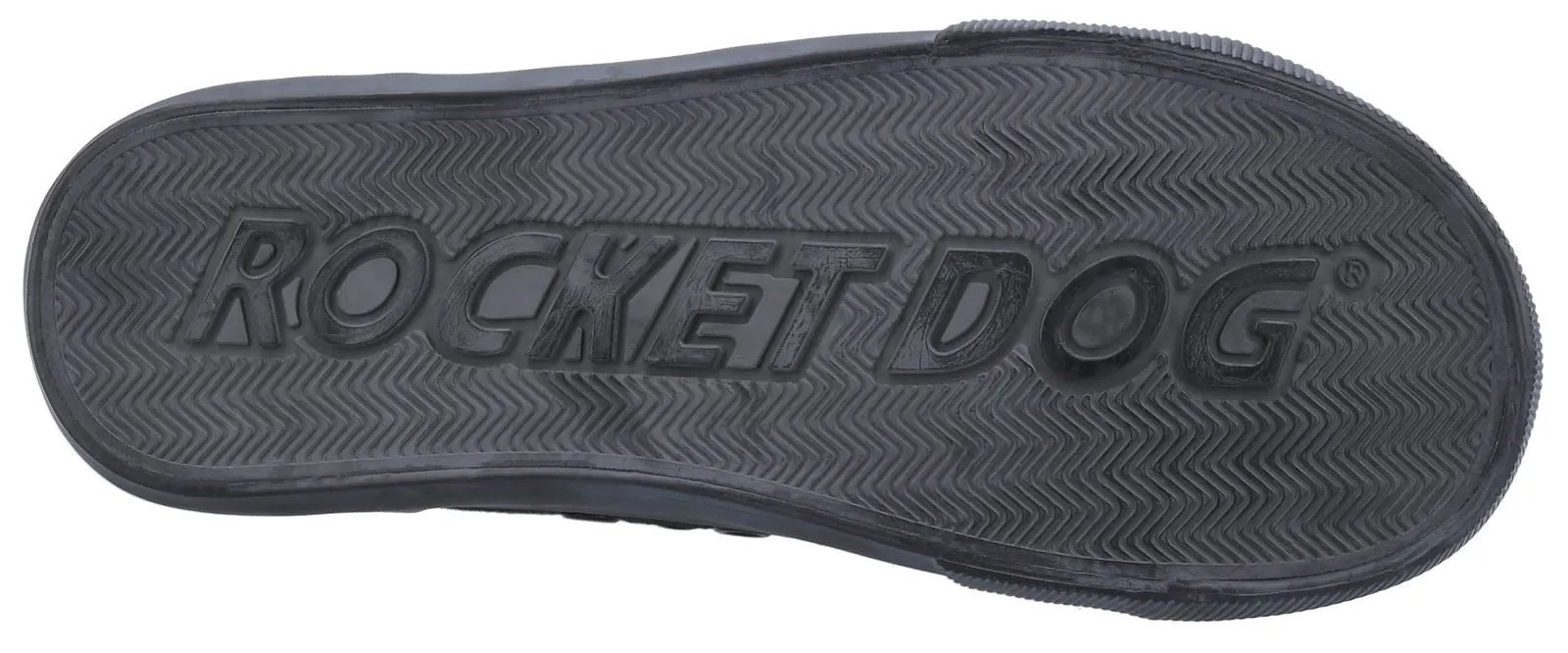 Rocket Dog Jazzin Fable Trainers