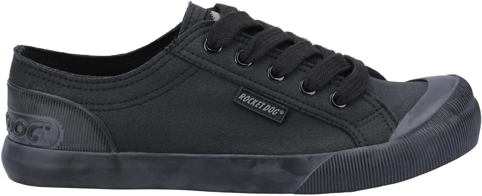 Rocket Dog Jazzin Fable Trainers