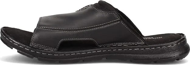 Rockport Men's  Darwyn Slide 2 Sandals  Color Black II Size 7.5M
