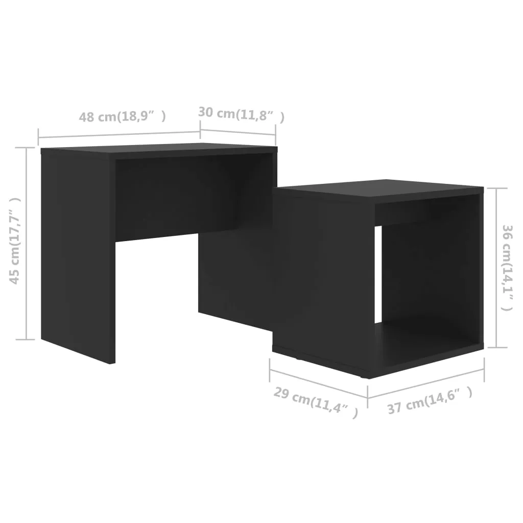 Rodgers Coffee Table