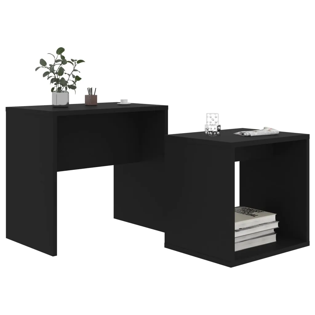 Rodgers Coffee Table