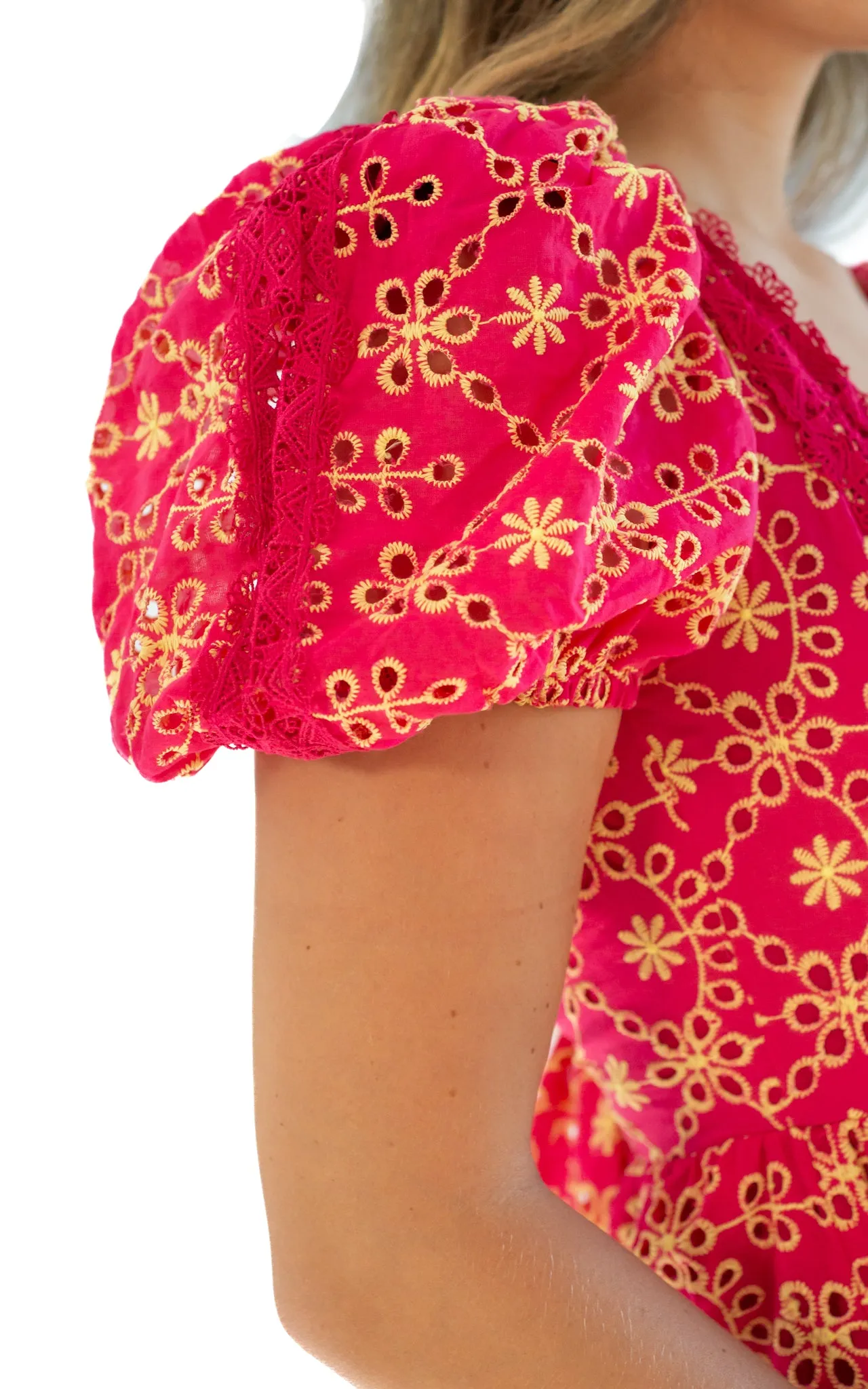 Rubica Dress