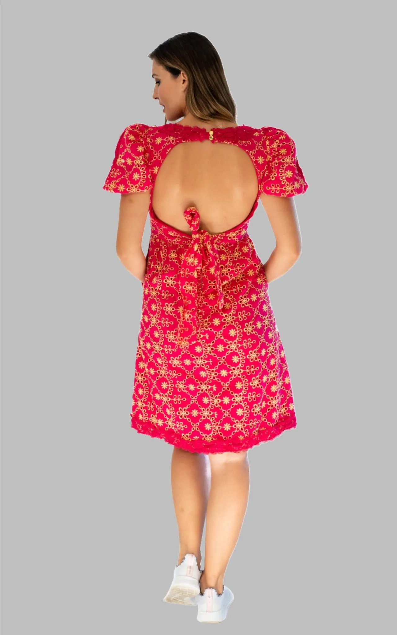 Rubica Dress
