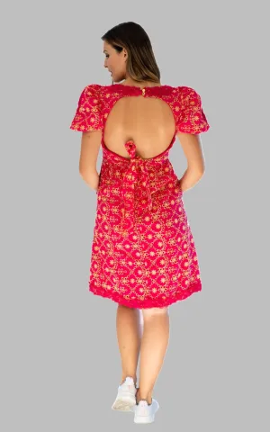 Rubica Dress