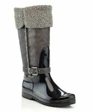 SALE Henry Ferrera Boot Shearling