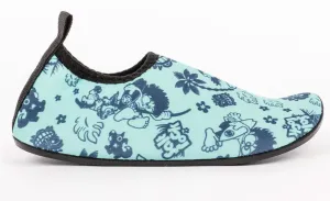 Saltrock Tiki Tok - Kids Aqua Shoe - Turquoise
