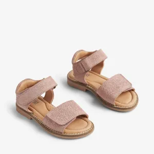 Sandal Open Toe Teani - rose