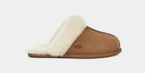 SCUFFETTE II