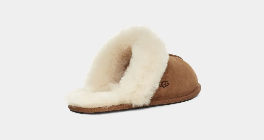 SCUFFETTE II