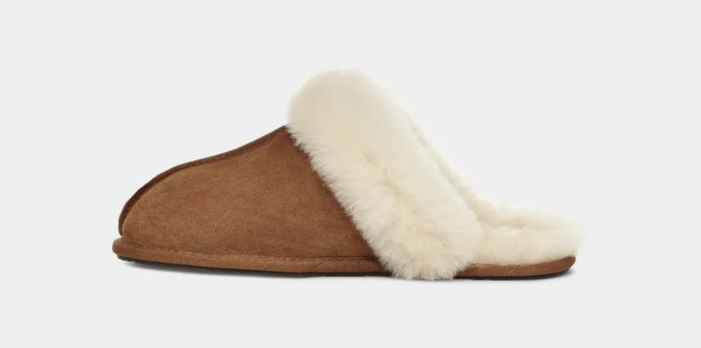 SCUFFETTE II