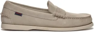 Sebago Men's Dan Boat Roughout Shoes