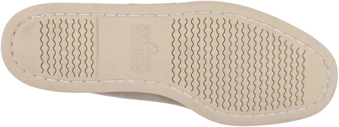 Sebago Men's Dan Boat Roughout Shoes