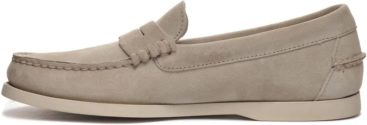 Sebago Men's Dan Boat Roughout Shoes