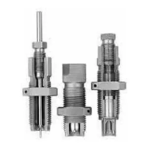 Series II 3-Die Set - 444 Marlin
