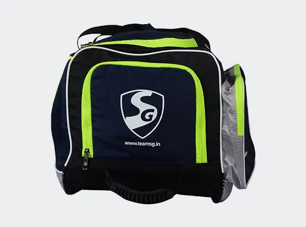 SG EXTREMEPAK Cricket Kit Bag