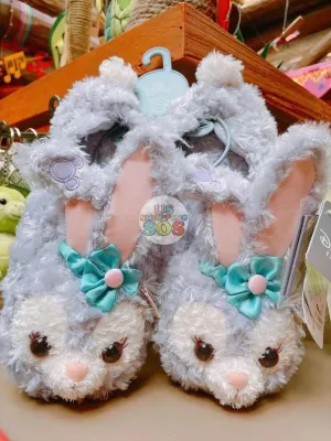SHDL - Duffy & Friends Cozy Home - Slipper x StellaLou