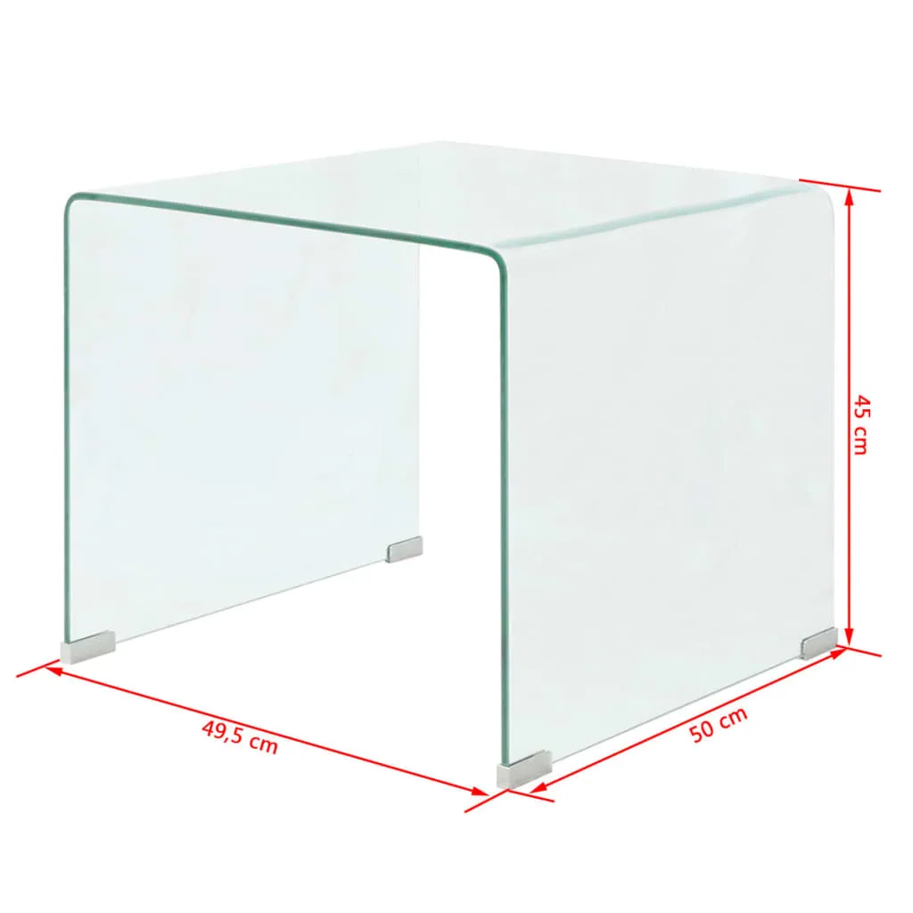 Shumake Coffee Table