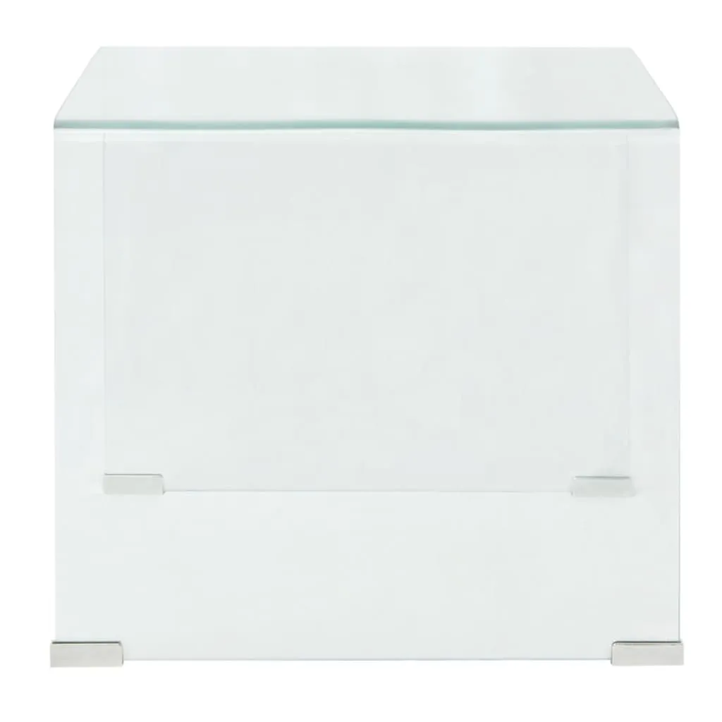 Shumake Coffee Table