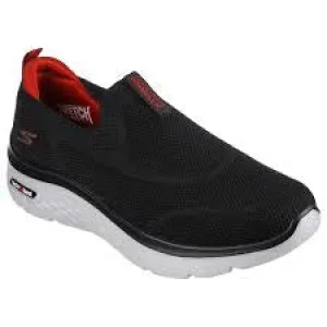 SKECHERS GO WALK HYPER BURST - 216189 - BKWR