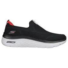 SKECHERS GO WALK HYPER BURST - 216189 - BKWR