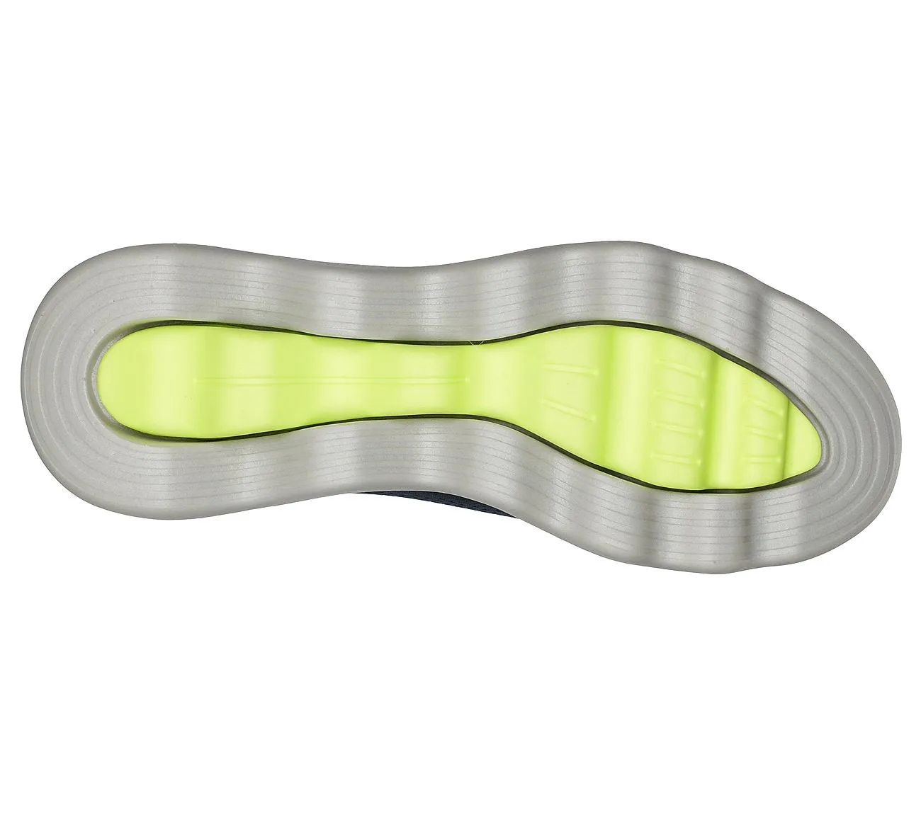 SKECHERS GO WALK MASSAGE FIT - TIDAL - 216401 - NVY