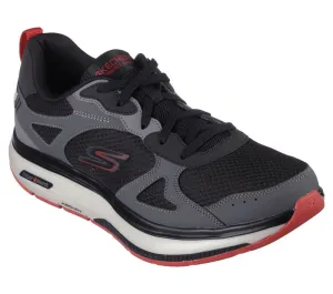 SKECHERS GO WALK WORKOUT WALKER - 216441 - BKGY