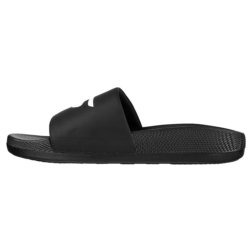 SKECHERS HYPER SLIDE - DERIVER - 246020 - BLK
