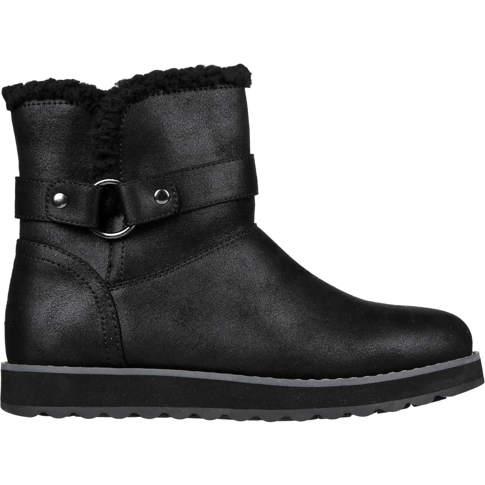 Skechers Keepsakes 2.0 Ankle Boots