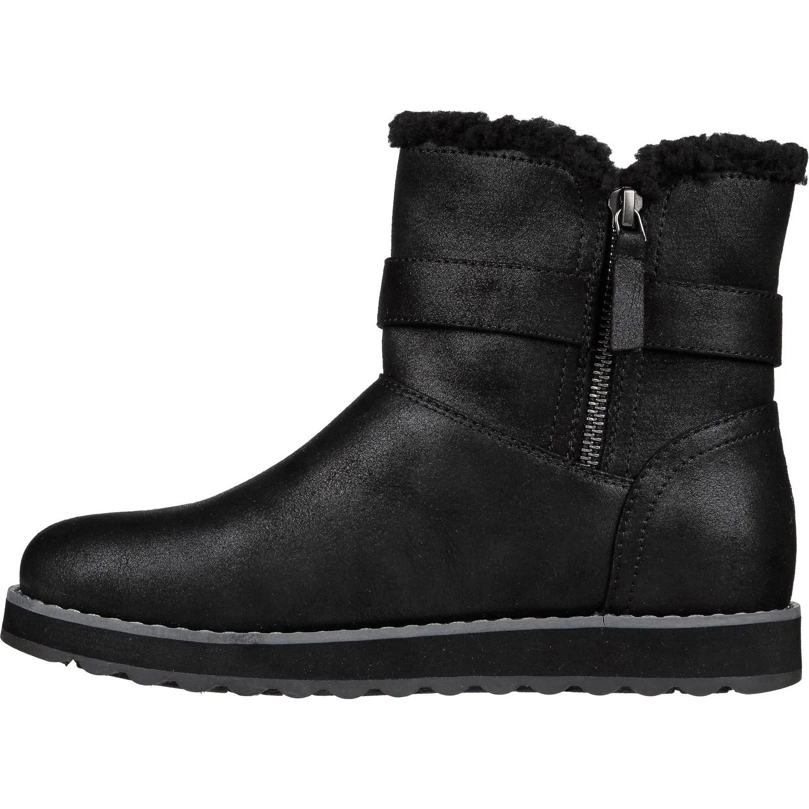 Skechers Keepsakes 2.0 Ankle Boots