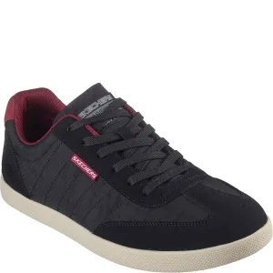 Skechers Placer Vinson Trainers