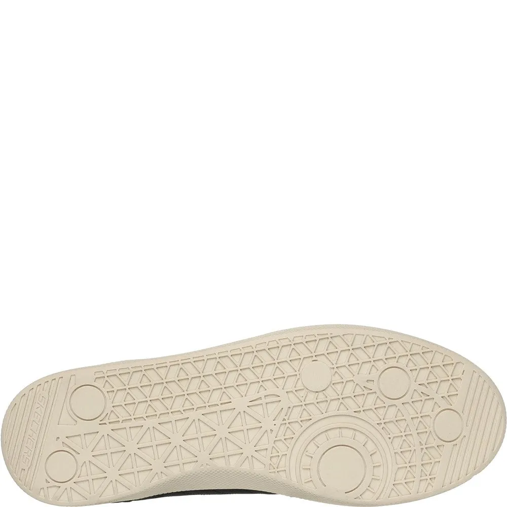 Skechers Placer Vinson Trainers