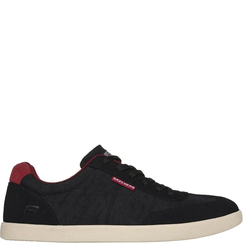 Skechers Placer Vinson Trainers