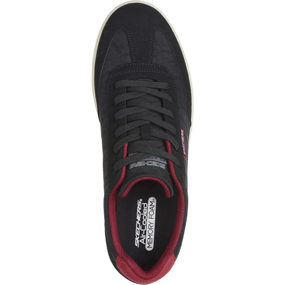 Skechers Placer Vinson Trainers