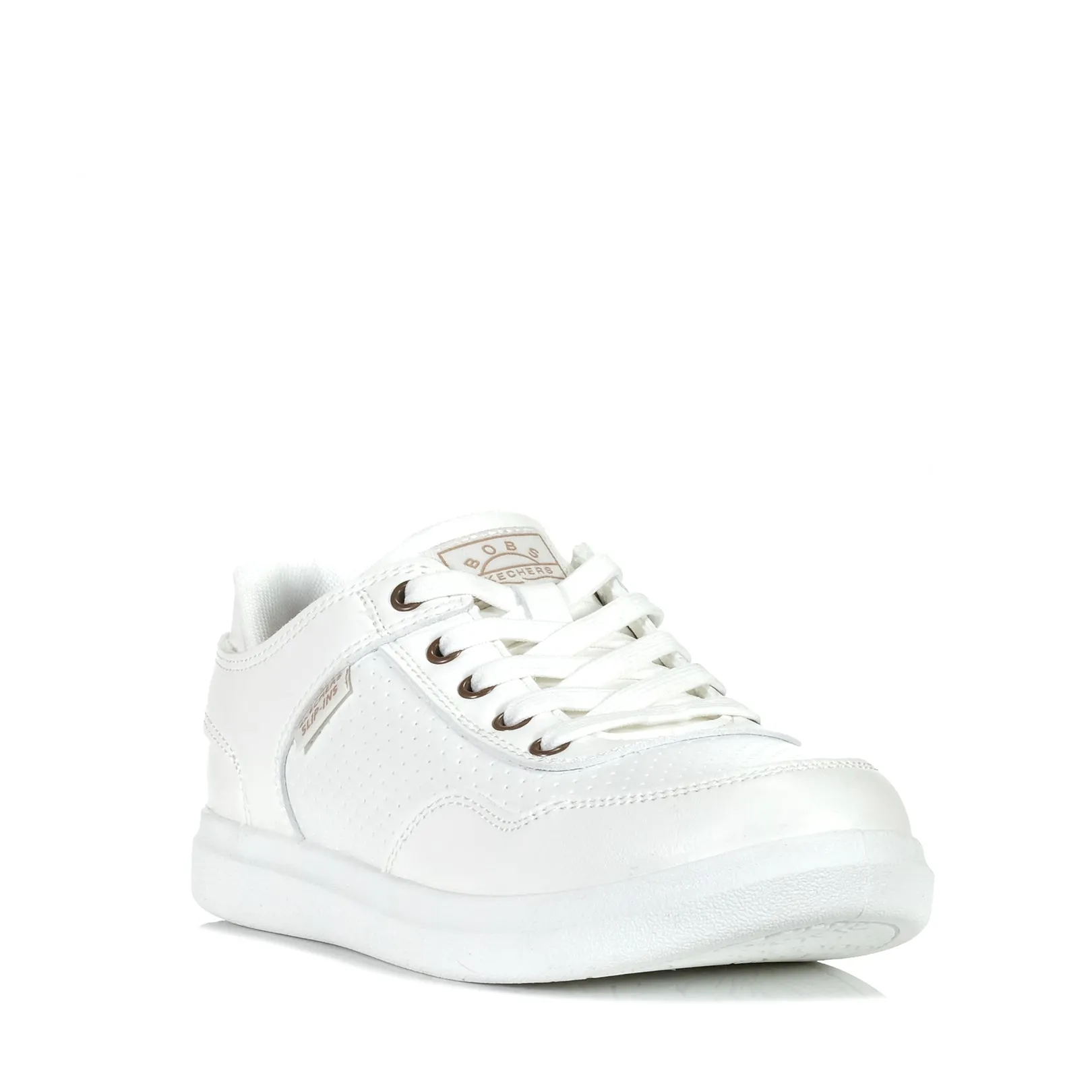 Skechers Slip-Ins: Bobs D'vine - So Flattered 114825 White