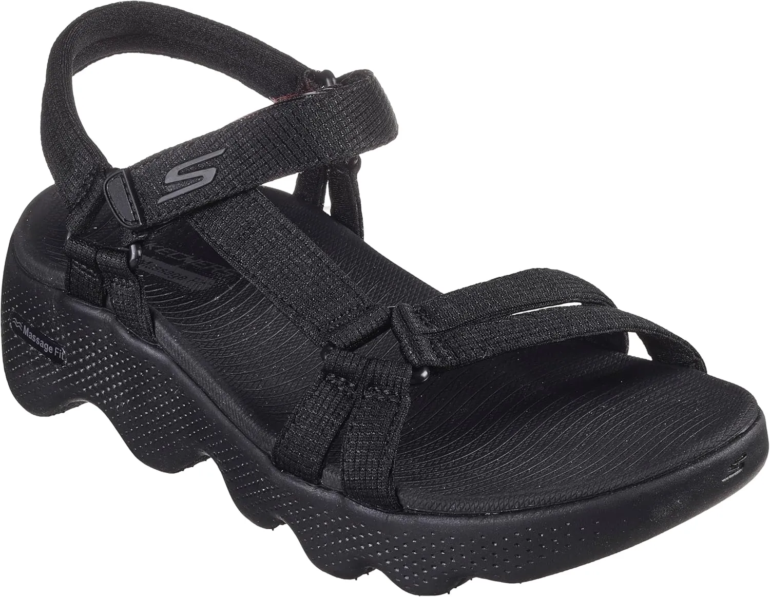 Skechers Women's Onthego Massage Fit Transcend