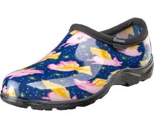 Sloggers Women's Waterproof Comfort Shoes