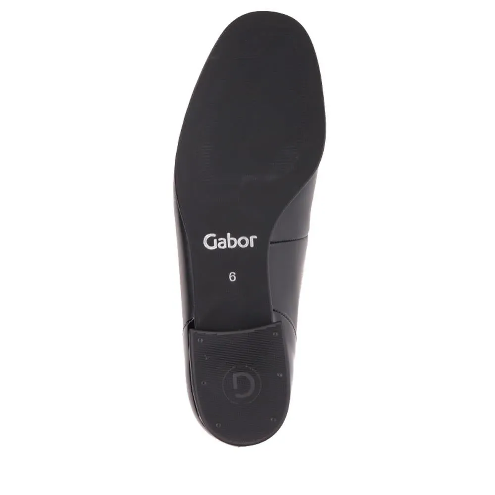 Smart Leather Pumps - GAB40524 / 326 083