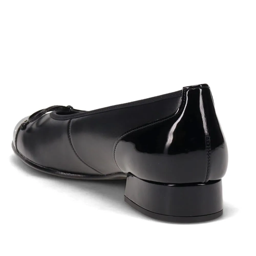 Smart Leather Pumps - GAB40524 / 326 083