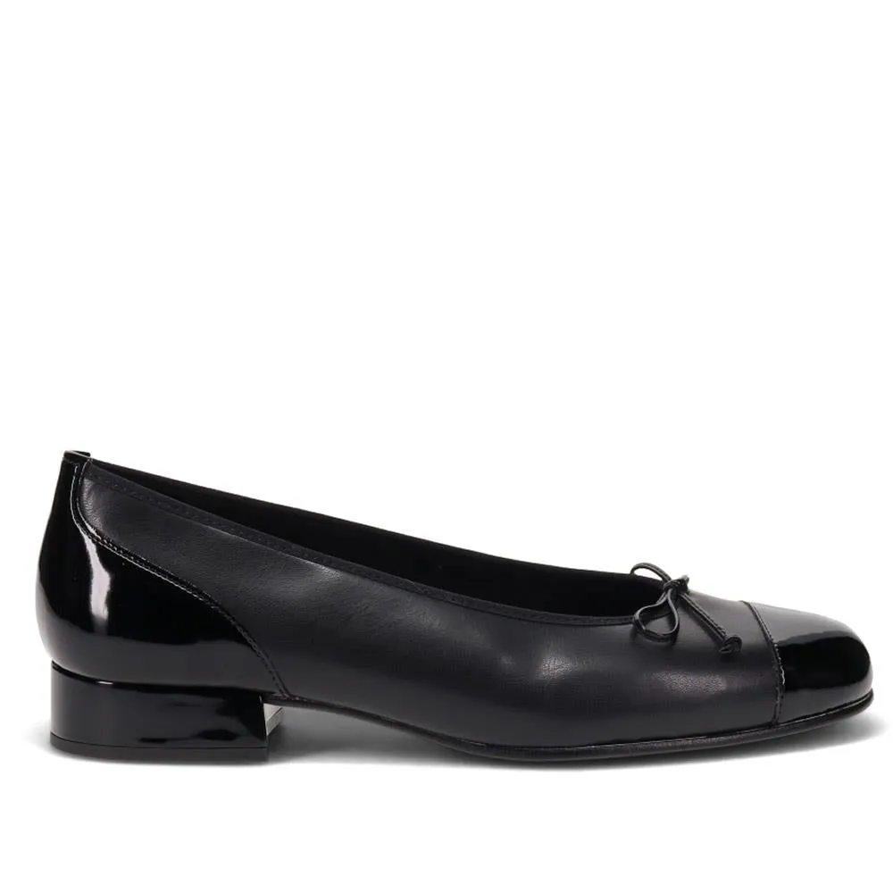 Smart Leather Pumps - GAB40524 / 326 083