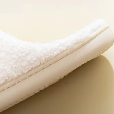 Smiley Face Slippers