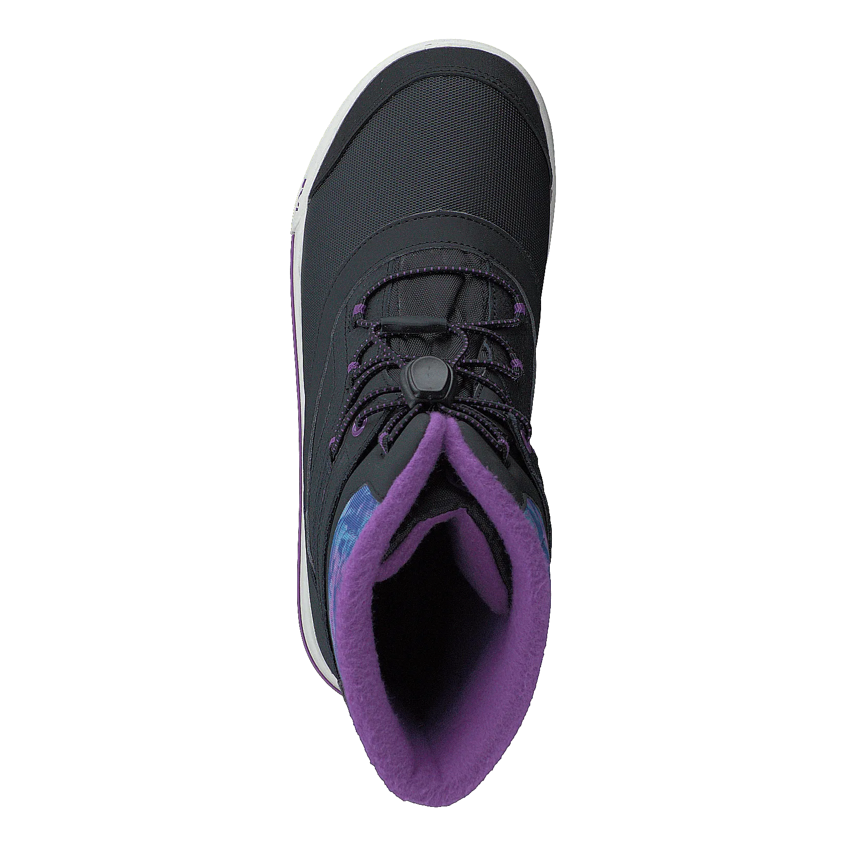 Snow Bank 2.0 WTPF Black/Print/Berry