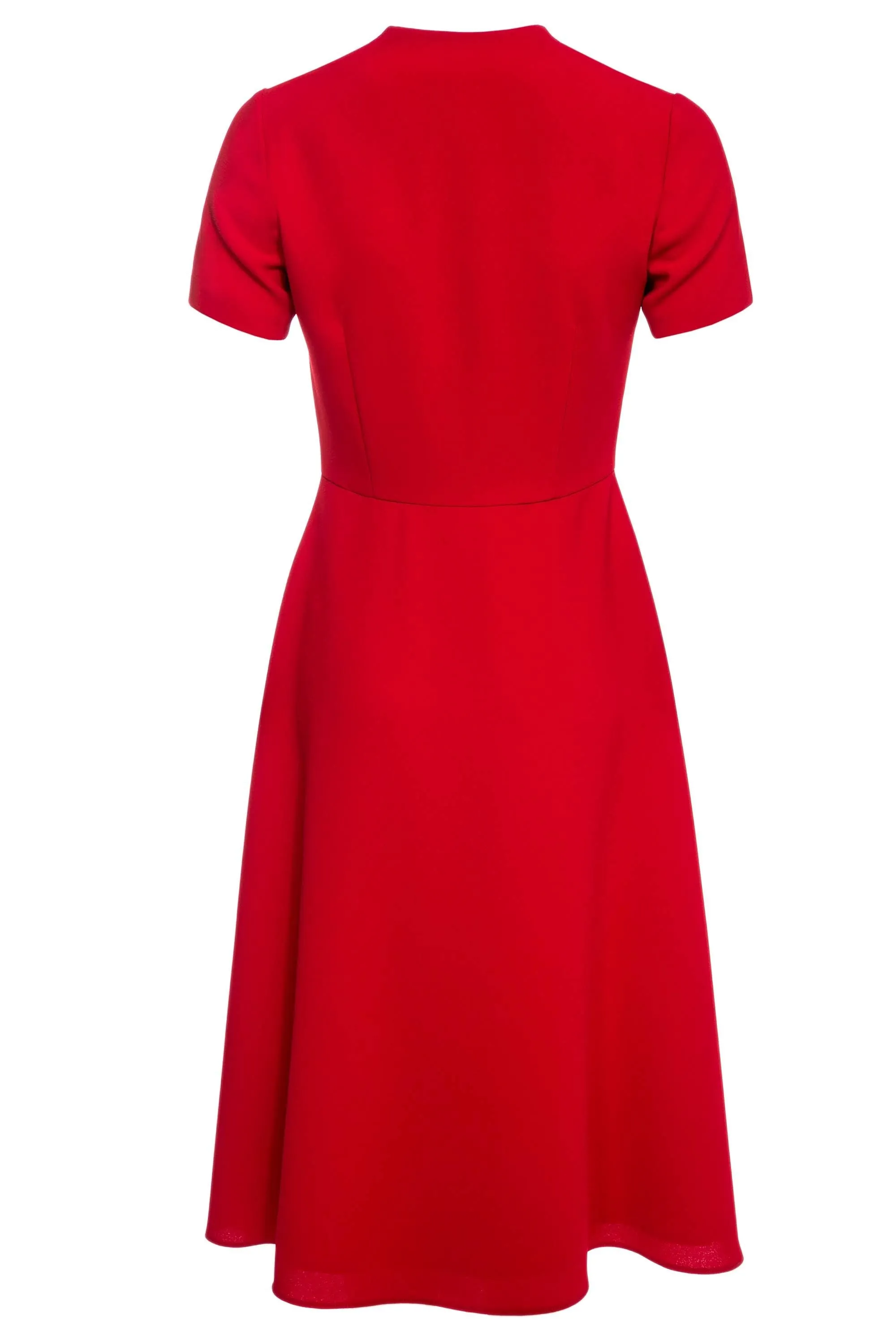 Sonja Midi Dress Made to Measure