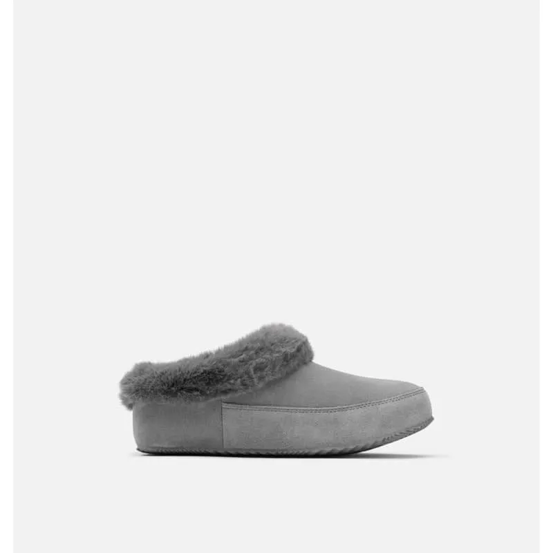 SOREL WOMEN'S SOREL GO - COFFEE RUN SLIPPER