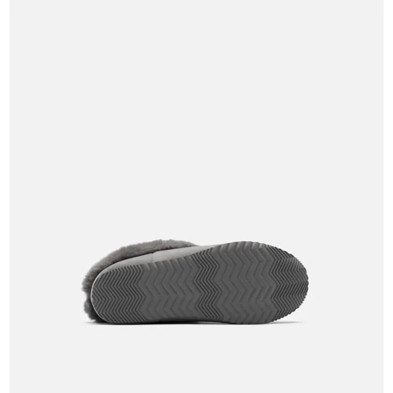 SOREL WOMEN'S SOREL GO - COFFEE RUN SLIPPER