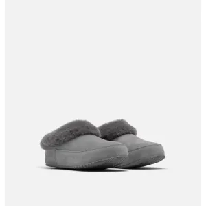 SOREL WOMEN'S SOREL GO - COFFEE RUN SLIPPER