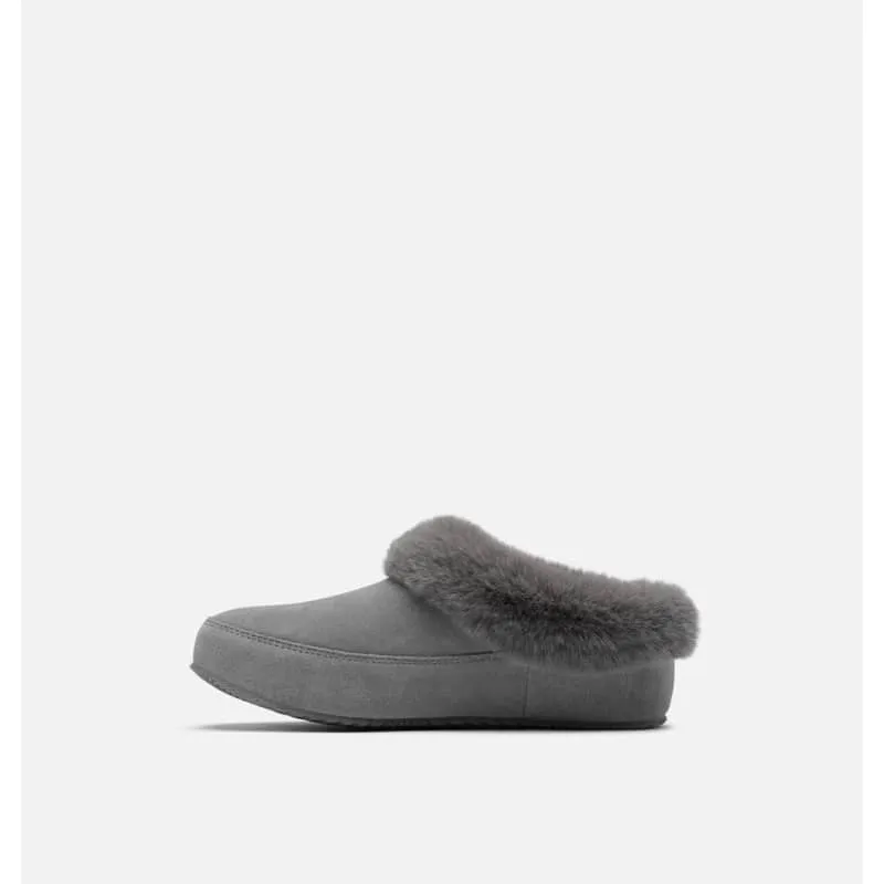 SOREL WOMEN'S SOREL GO - COFFEE RUN SLIPPER