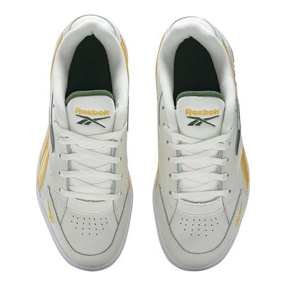 Sports Trainers for Women Reebok Classic Double Mix Beige