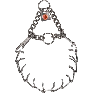 Sprenger MICRO MINI Stainless Steel Ultra Plus Prong, 2 ring